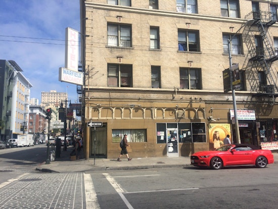 FYI: Tenderloin Dive Bar 21 Club Has Officially Closed