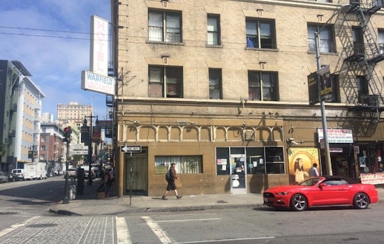 FYI: Tenderloin Dive Bar 21 Club Has Officially Closed