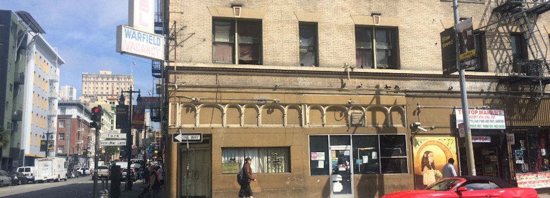 FYI: Tenderloin Dive Bar 21 Club Has Officially Closed
