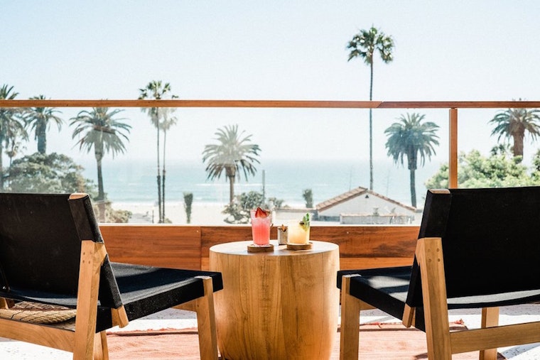 First look: Get to know the newest businesses to open in Santa Monica