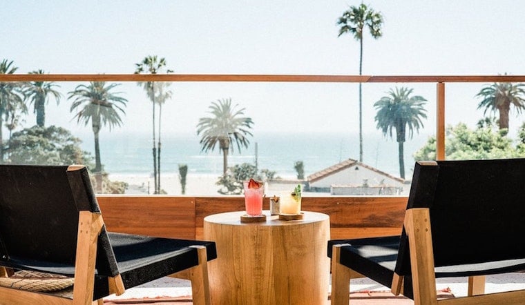 First look: Get to know the newest businesses to open in Santa Monica
