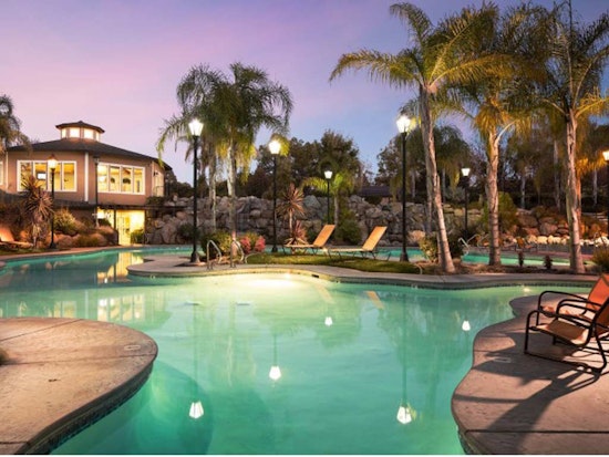 What's for rent in Sacramento for $1,100 a month?