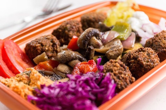 Irvine's 4 favorite spots to find budget-friendly Greek eats