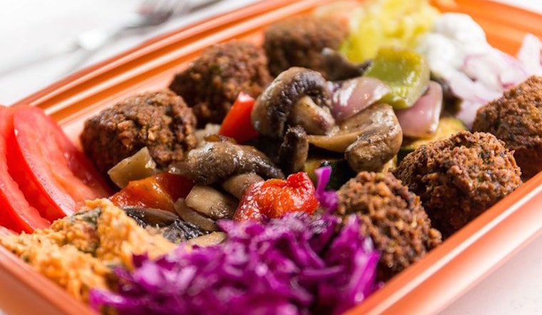 Irvine's 4 favorite spots to find budget-friendly Greek eats