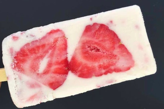 Hankering for frozen desserts? Here are Vallejo's top 3 options