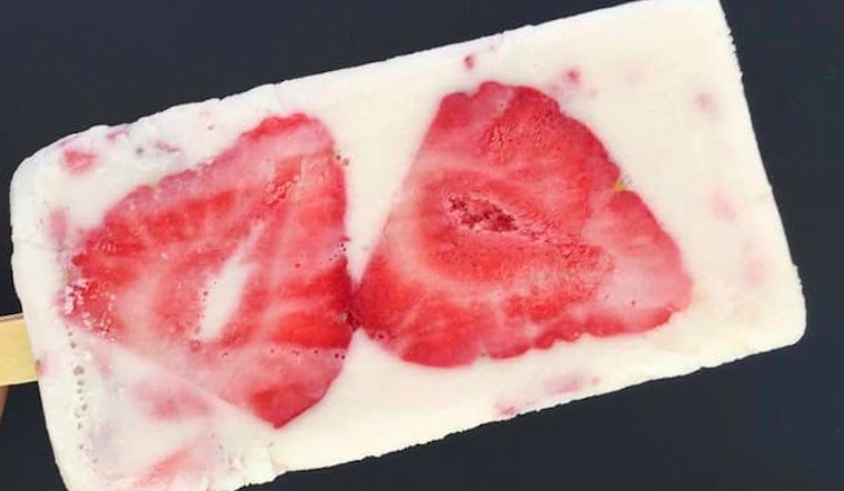 Hankering for frozen desserts? Here are Vallejo's top 3 options