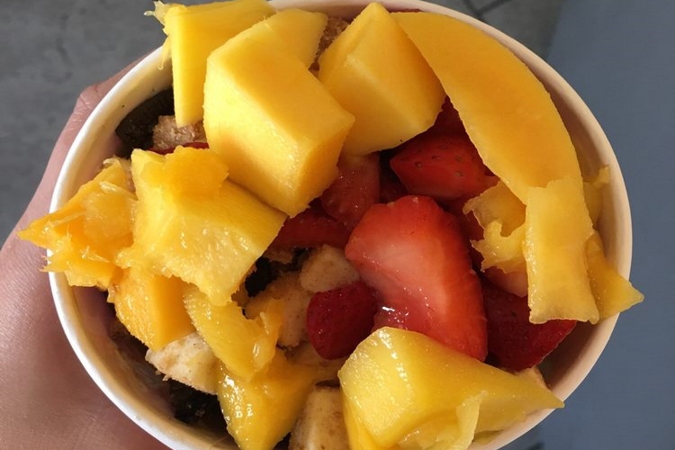 Hankering for frozen desserts? Here are Vallejo's top 3 options