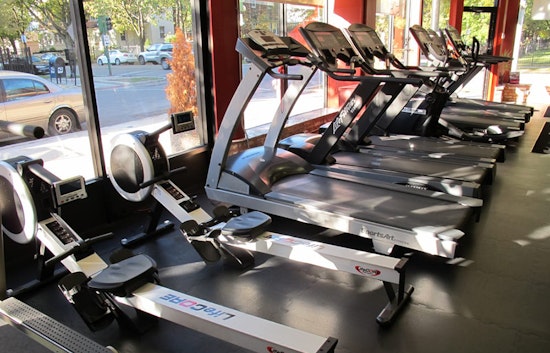 Hit the gym: Chicago's top 3 fitness spots