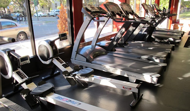 Hit the gym: Chicago's top 3 fitness spots