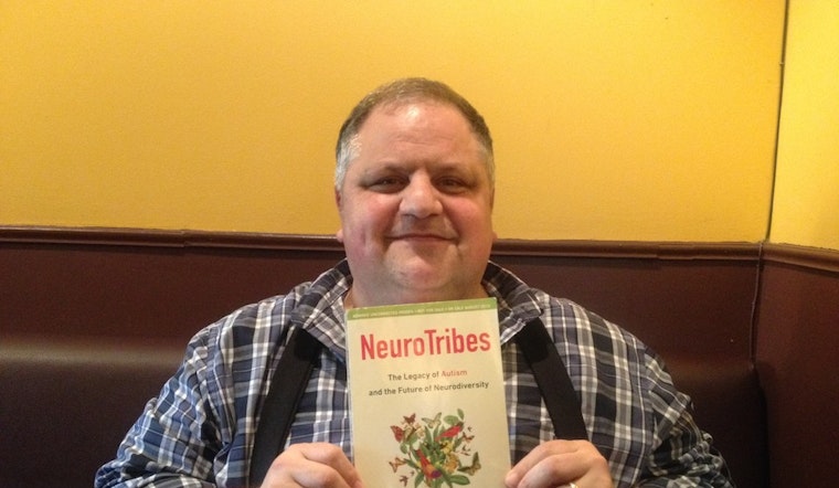 Tonight: Cole Valley Author Steve Silberman Debuts 'Neurotribes' At Booksmith