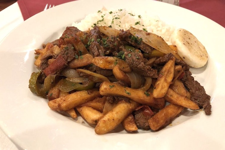 La Choza brings Latin American cuisine to Croydon