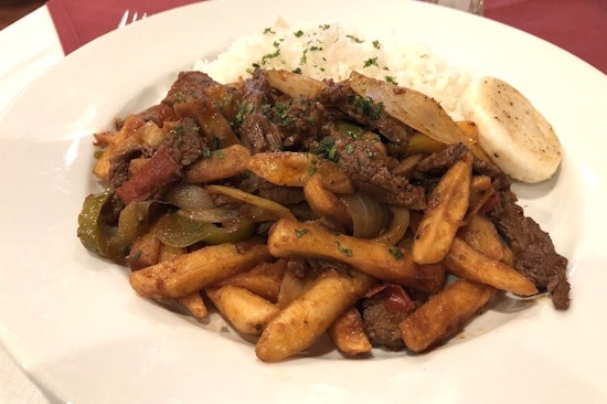 La Choza brings Latin American cuisine to Croydon
