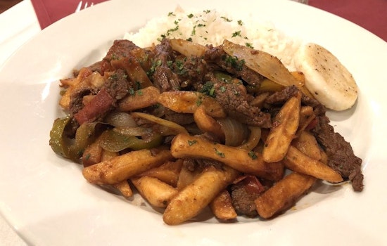 La Choza brings Latin American cuisine to Croydon