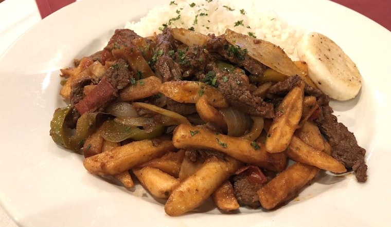 La Choza brings Latin American cuisine to Croydon