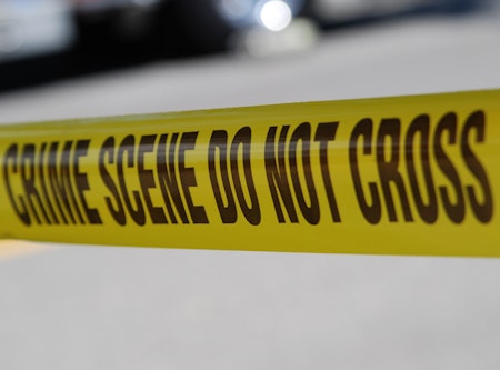 1 dead in Hunters Point shooting
