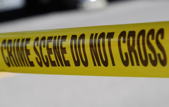1 dead in Hunters Point shooting