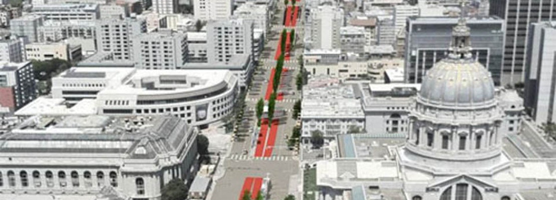 More Details On Planned Van Ness Tree Removals (And Replacements)