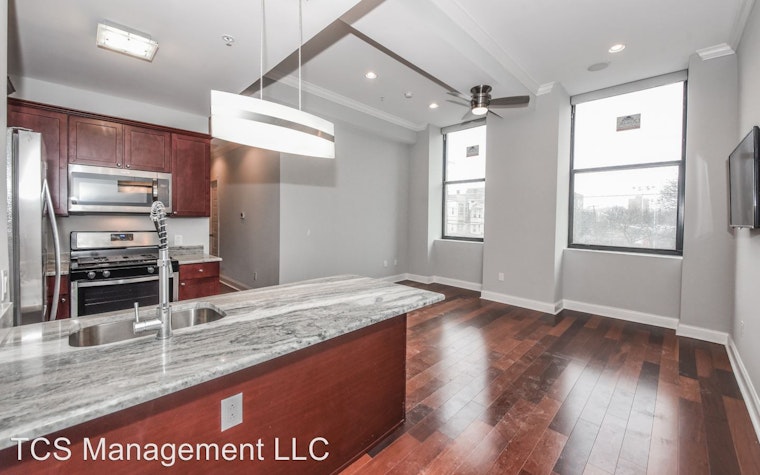 The cheapest apartment rentals in Old Kensington