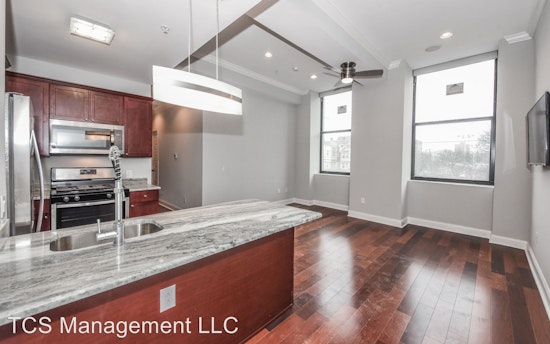 The cheapest apartment rentals in Old Kensington