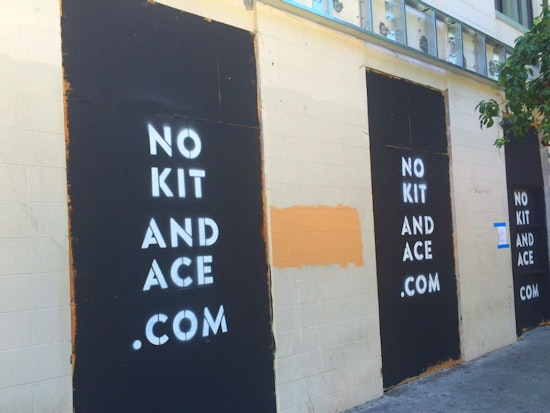 Reminder: Kit And Ace Appeal Hearing Set For Tonight