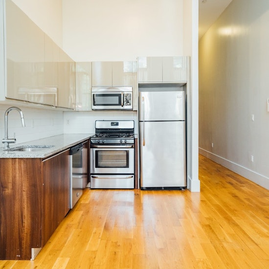 What will $2,500 rent you in Bedford, right now?