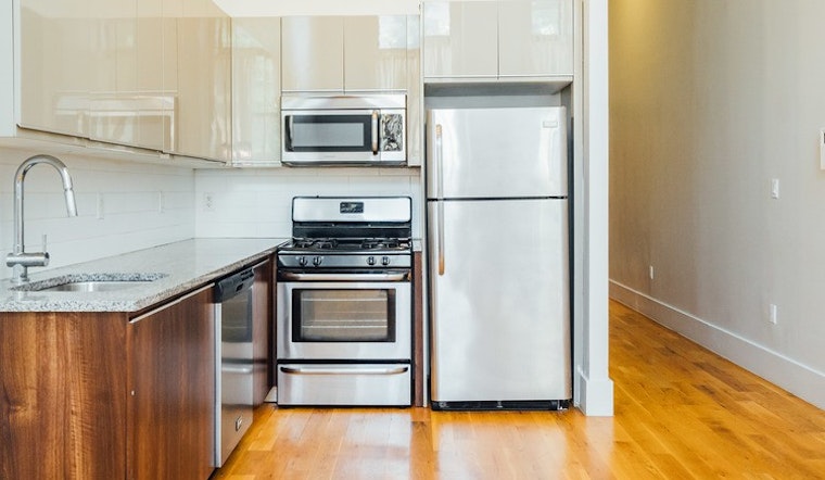 What will $2,500 rent you in Bedford, right now?