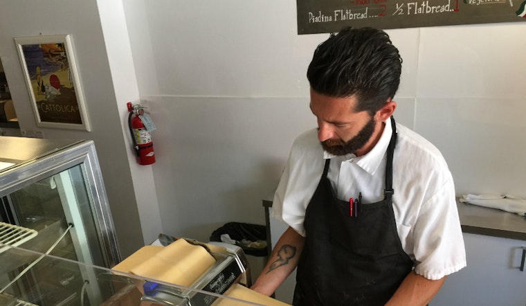 The Italian Homemade Company Opens In Cow Hollow, May Expand In North Beach