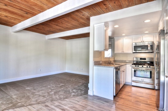 Here are today's cheapest rentals in Laguna Beach