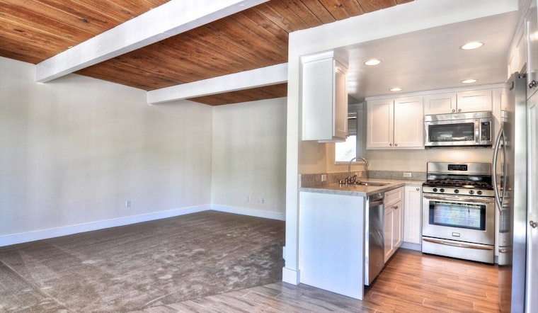 Here are today's cheapest rentals in Laguna Beach