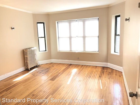 The cheapest apartment rentals in Cragin, explored