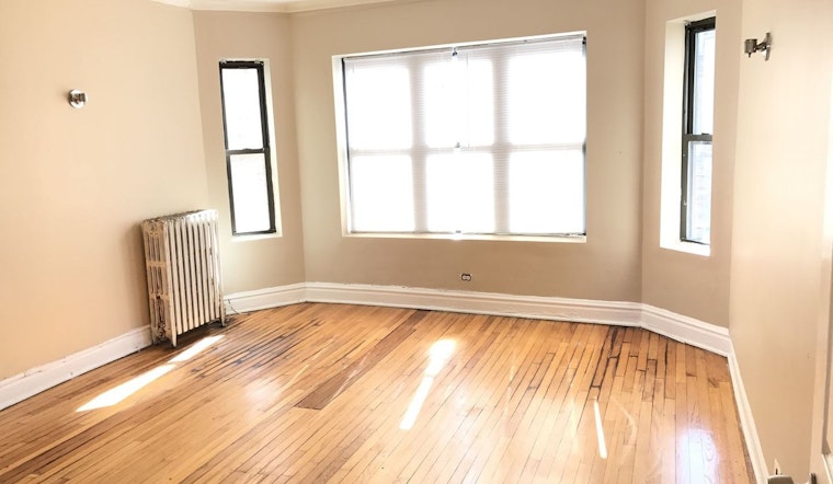 The cheapest apartment rentals in Cragin, explored