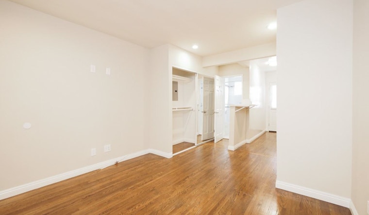 What's the cheapest rental available in Sawtelle?
