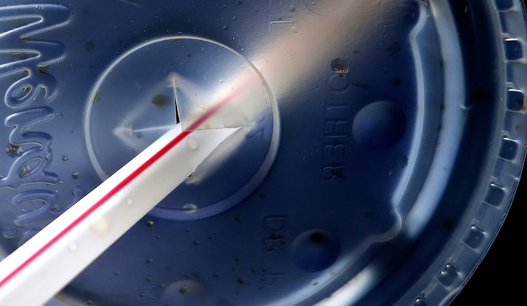 Supervisors unanimously approve plastics-reduction ordinance