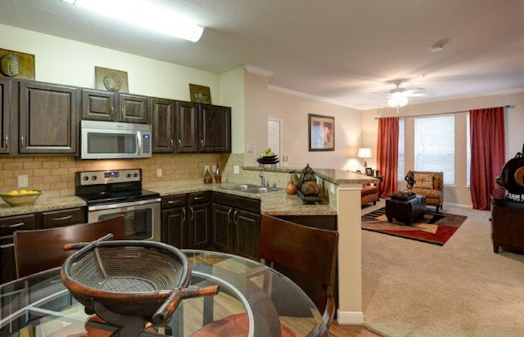 Renting in Fort Worth: What will $1,200 get you?