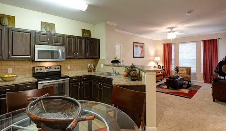 Renting in Fort Worth: What will $1,200 get you?
