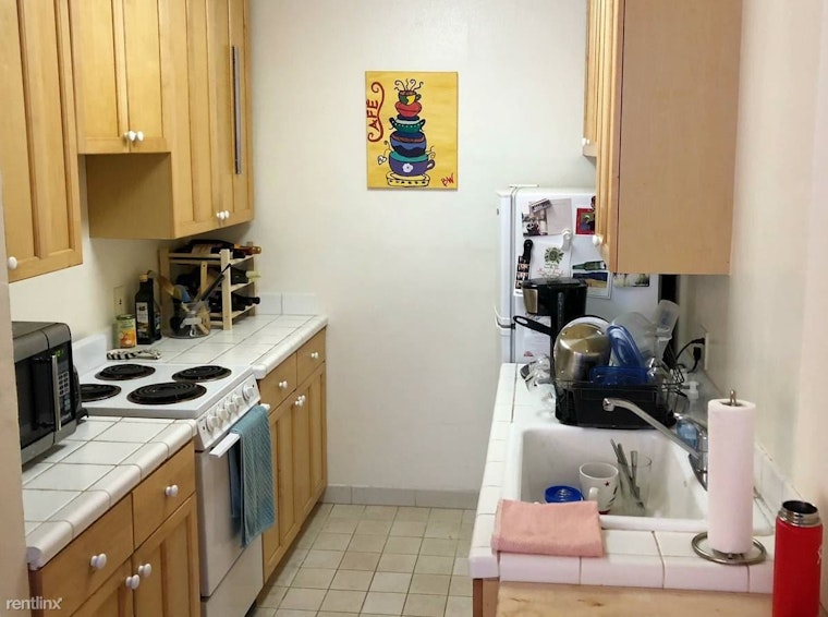 What will $2,000 get you in Berkeley?