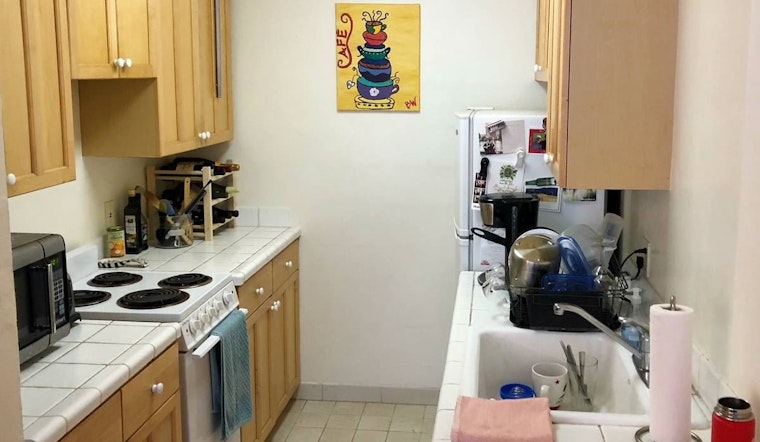What will $2,000 get you in Berkeley?