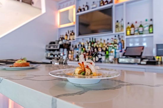 La Villa Saint-Tropez brings French fare to Montrose