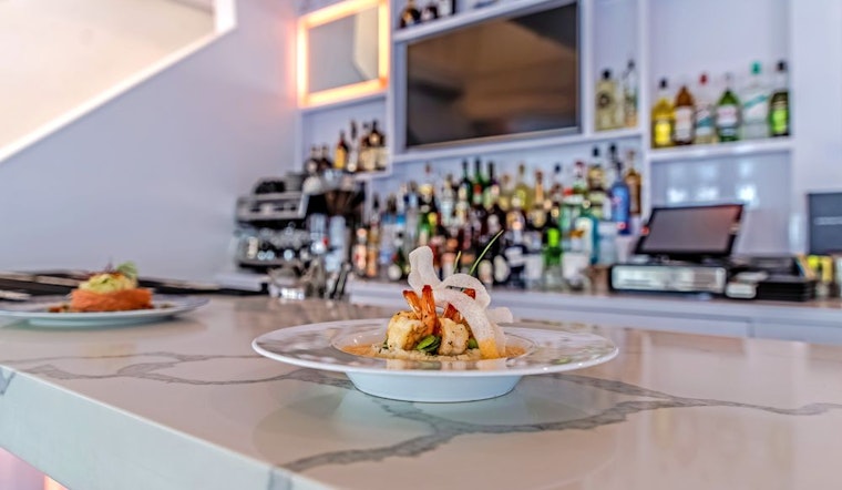 La Villa Saint-Tropez brings French fare to Montrose