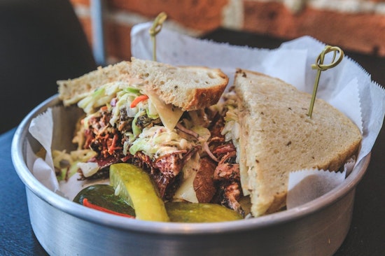 New deli Rye Society opens in Five Points