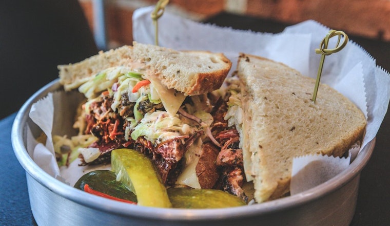 New deli Rye Society opens in Five Points