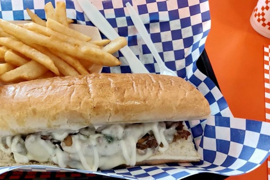 Cheesesteaks in Houston: 3 new spots to try