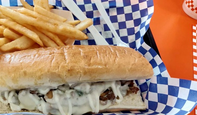Cheesesteaks in Houston: 3 new spots to try