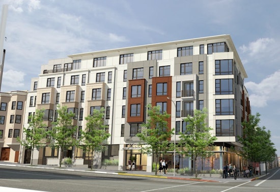 Petition Aims To Increase Affordable Housing Minimums Along Divisadero