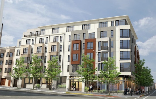 Petition Aims To Increase Affordable Housing Minimums Along Divisadero