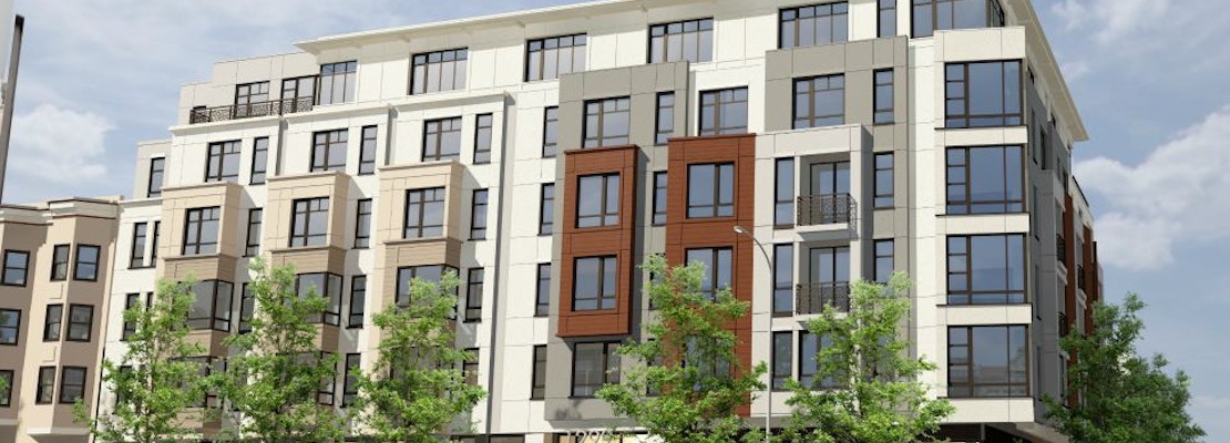Petition Aims To Increase Affordable Housing Minimums Along Divisadero