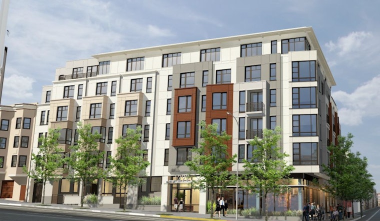 Petition Aims To Increase Affordable Housing Minimums Along Divisadero