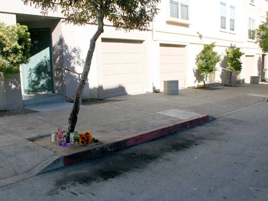 Man Found Guilty In 2011 Murder, Lower Haight Car Fire