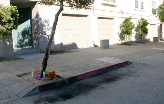 Man Found Guilty In 2011 Murder, Lower Haight Car Fire