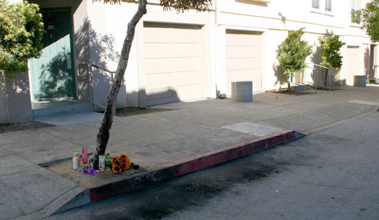Man Found Guilty In 2011 Murder, Lower Haight Car Fire